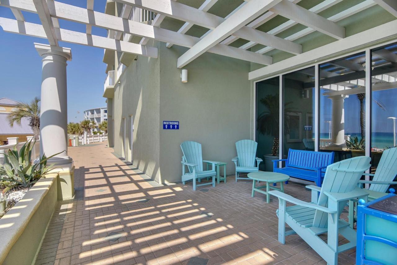 Boardwalk Beach Resort #604 By Book That Condo Panama City Beach Exterior photo